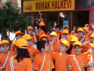 Mamak Halkevi